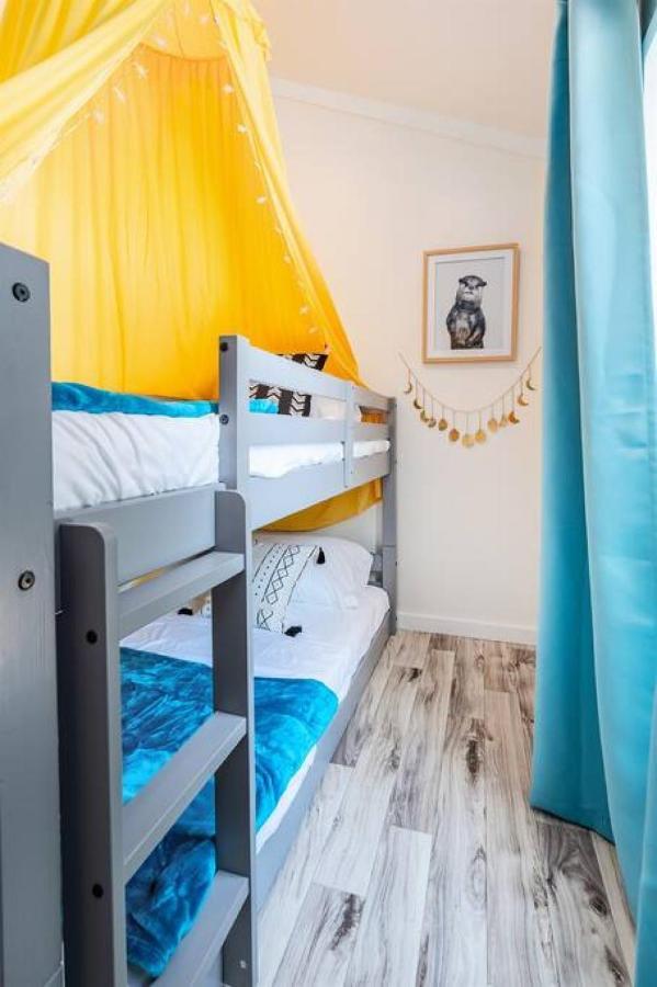 5 Cozy Casita Lux Tiny House, Firepit, 5 Mins To Downtown Guntersville Exterior foto