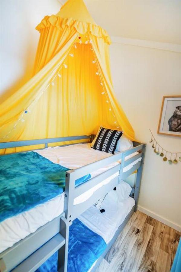 5 Cozy Casita Lux Tiny House, Firepit, 5 Mins To Downtown Guntersville Exterior foto